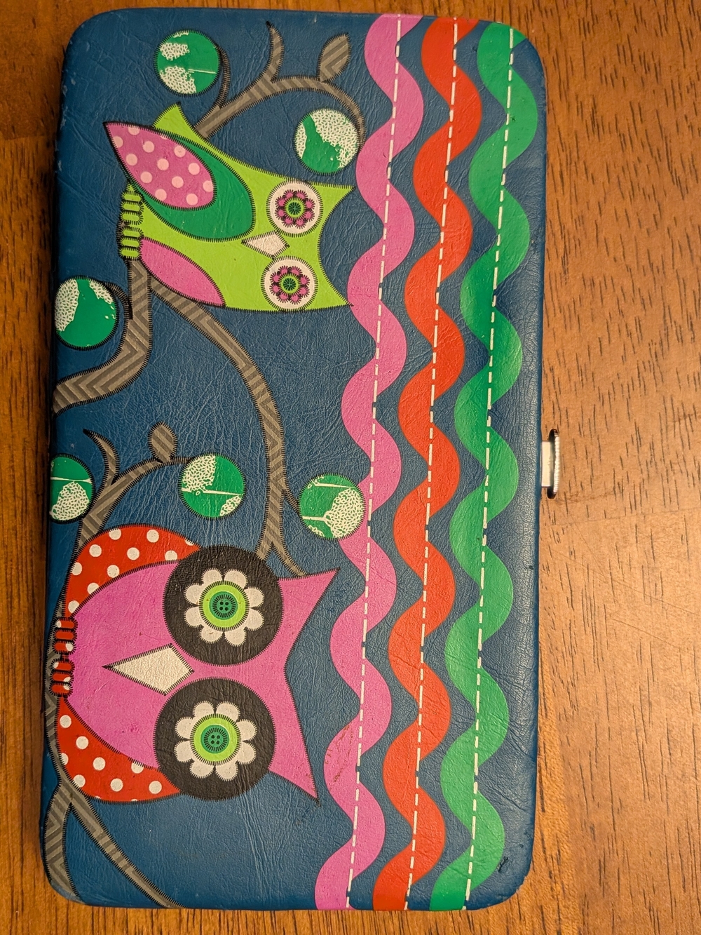 Wristlet & Wallet Bundle (7) - Picture 3 of 12